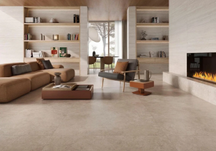 Керамогранит Geotiles Ceramica Stratos Cross Bone мат. рект.  (60х120х0,9) матовый